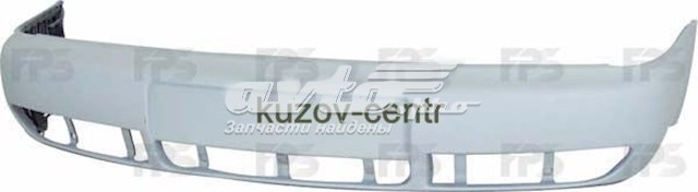 FP0013900 FPS Paragolpes delantero