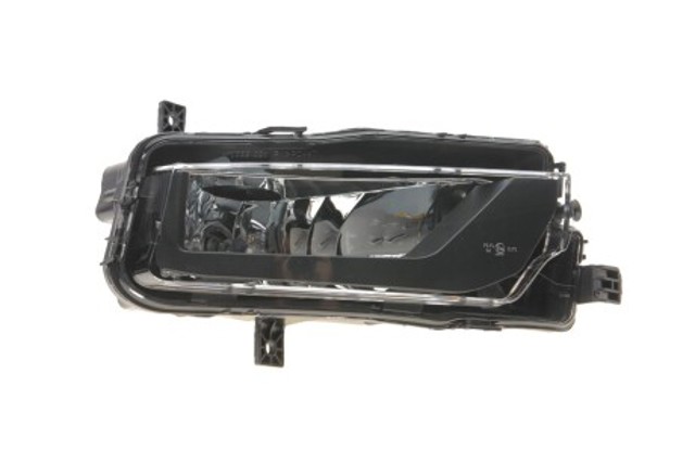 Luz antiniebla derecha Volkswagen Crafter (SY)