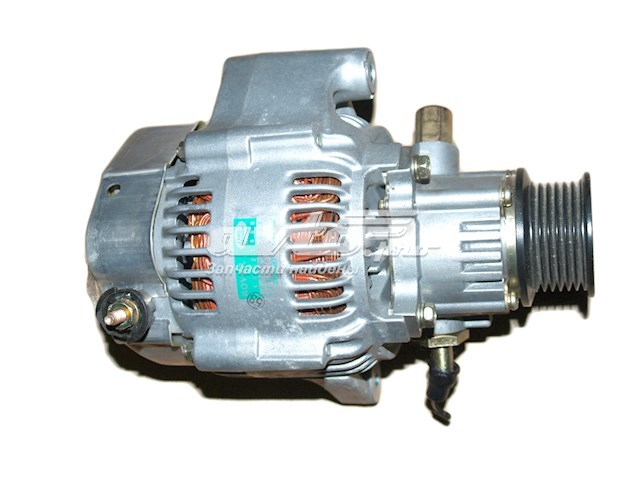 Alternador LAND ROVER YLE102080