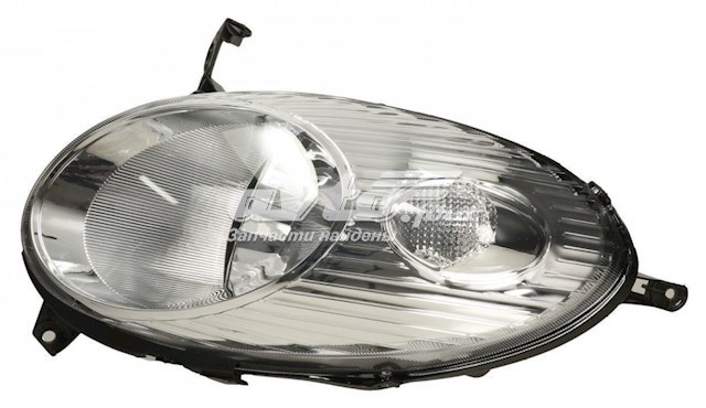 Faro derecho TYC 20A307052B