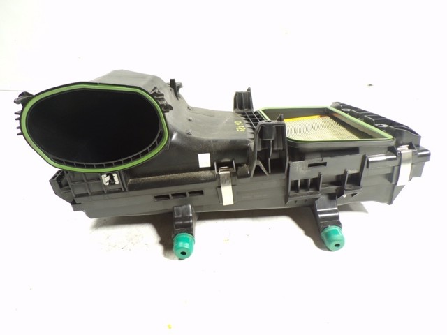  Mercedes A6540902501