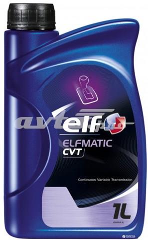 ELF Aceite transmisión (213876)