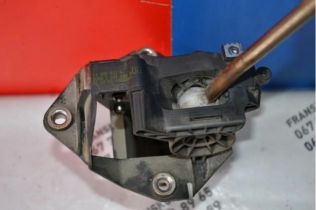 Mecanismo selector de marchas Fiat/Alfa/Lancia 1400365180 precio, desde 291,74 EUR