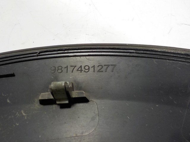 Comprar 98174912XT Peugeot/Citroen Extensión de aleta delantera izquierda