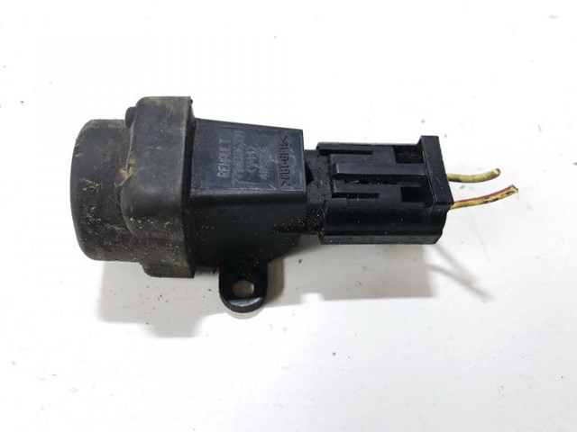 Sensor de apagado de la bomba de combustible Renault (RVI) 7700306391 precio, desde 29,04 EUR