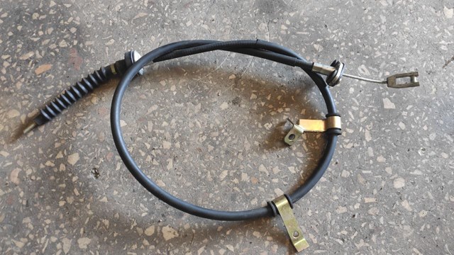 S211602040 Geely cable de embrague