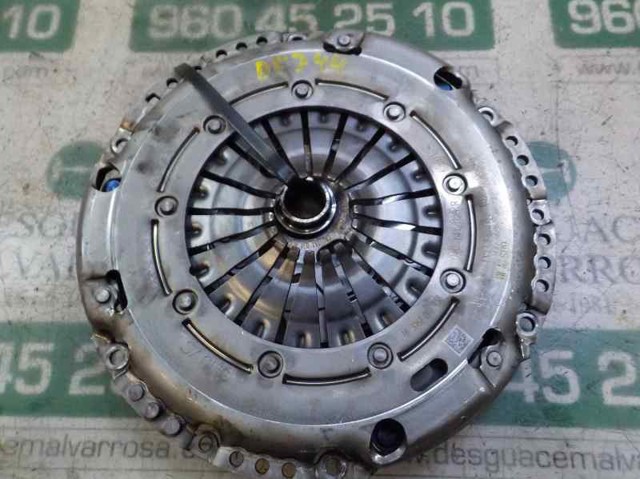 Kit de embrague LUK 622347900