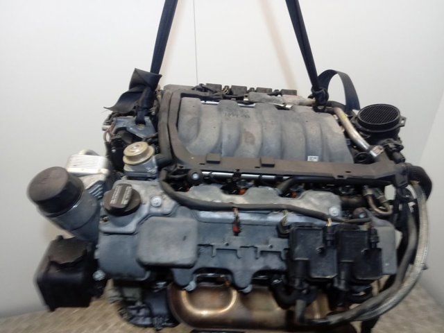 Motor completo Mercedes S sedán (W220) (1998 - 2005) precio, desde 1023,66 EUR