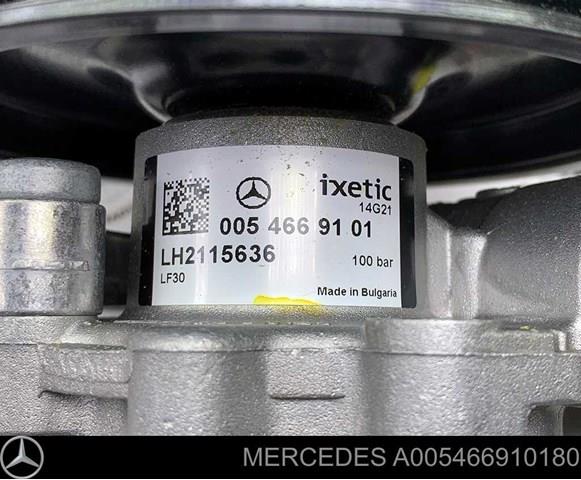 Comprar A005466910180 Mercedes Bomba servodireccion