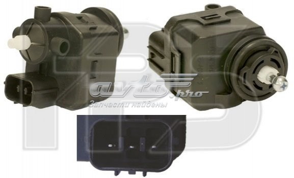 Motor regulador de faros FPS FP3015RK1 precio, desde 40,85 EUR