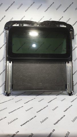 Comprar 816103X000 Hyundai/Kia Tapa de techo corredizo