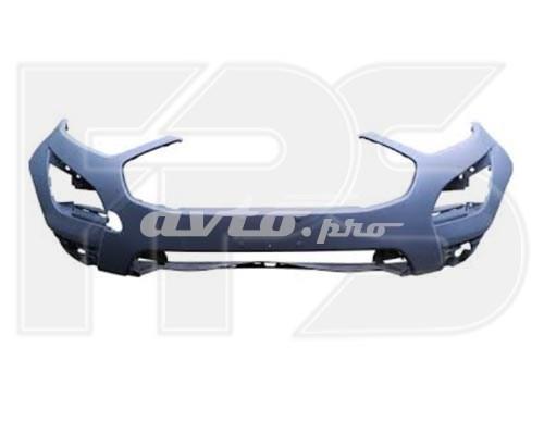 Parachoques Ford 2237793