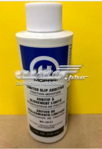 Comprar 4318060AD Chrysler Aditivos para el sistema de aceite