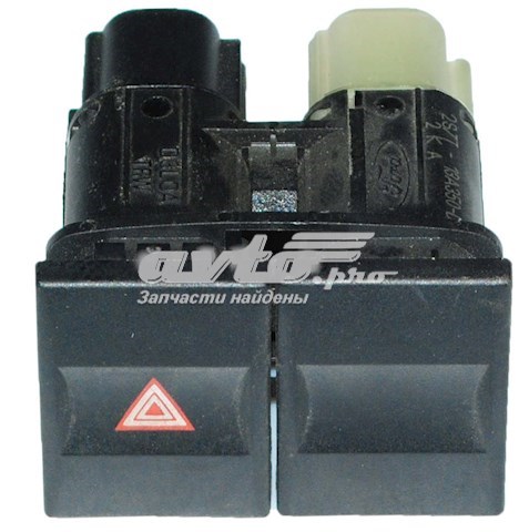 Comprar Boton de luz de emergencía Ford Mondeo III B5Y