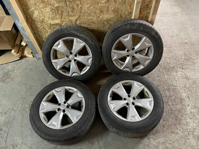 28111SG030 Subaru Aros