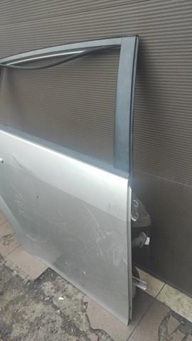 Puerta trasera derecha Toyota Corolla VERSO monovolumen (R10) (2004 - 2009) precio, desde 151,26 USD