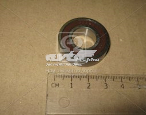 Rodamiento alternador 6002DDUCM NSK