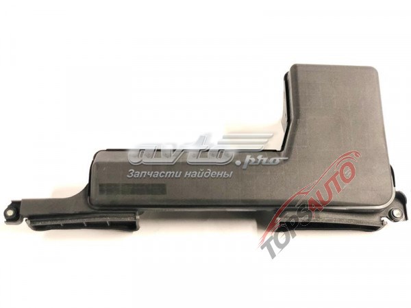 165543JA0A Nissan/Infiniti Entrada del filtro de aire