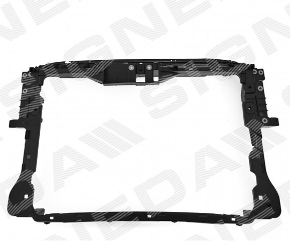 Panel de soporte del radiador y montaje de faros Signeda PVW03013A precio, desde 85,82 EUR
