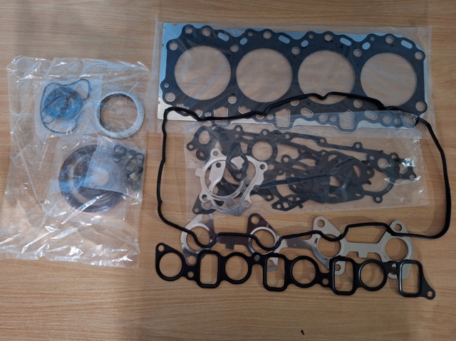 Kit completo de juntas Toyota 0411130654 precio, desde 228,04 EUR