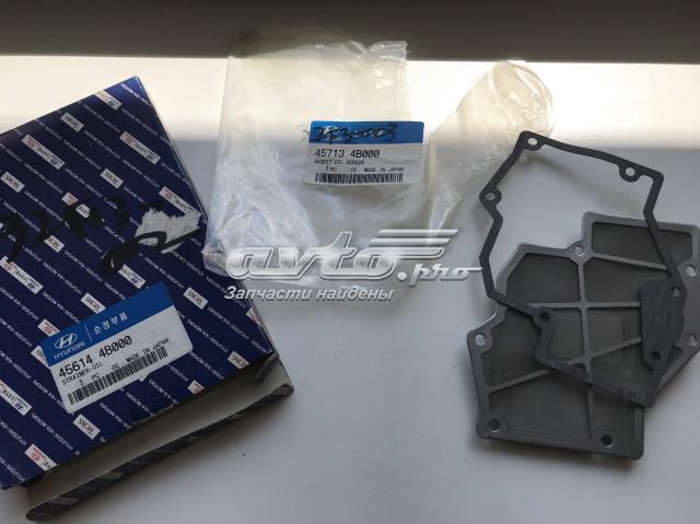 Filtro de transmisión automática Hyundai H-1 STAREX Starex bus (A1) (1997 - 2001) precio, desde 16,28 EUR