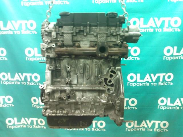 HHJB Ford Motor completo