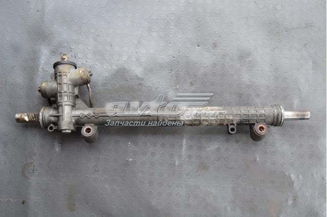 A1684610801 Mercedes Cremallera caja de direccion