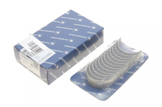 87432610 Kolbenschmidt Juego de cojinetes de biela, cota de reparación (+0,25 mm)