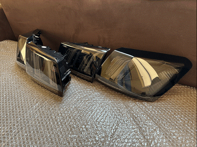 Comprar 9836231380 Peugeot/Citroen Piloto trasero interior derecho
