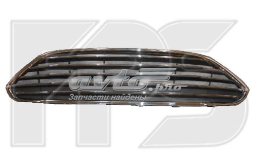 Rejilla de ventilación, paragolpes delantero FPS FP2816990