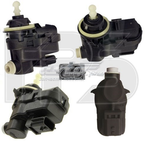 Motor regulador de faros FP2033RK1 FPS