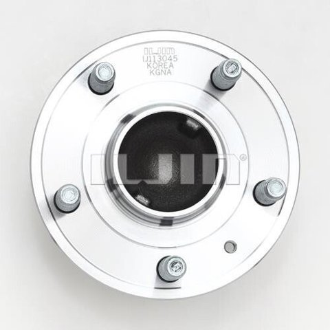 Cubo de rueda trasero IJ113045 Iljin