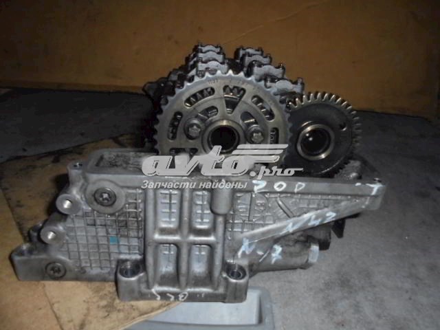  Motor completo BMW 5 