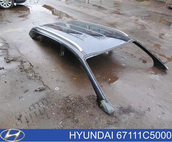 Techo HYUNDAI 67111C5000