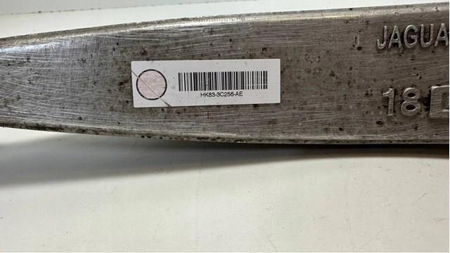 Brazo inferior izquierdo/derecho de suspensión delantera LR090506 Land Rover