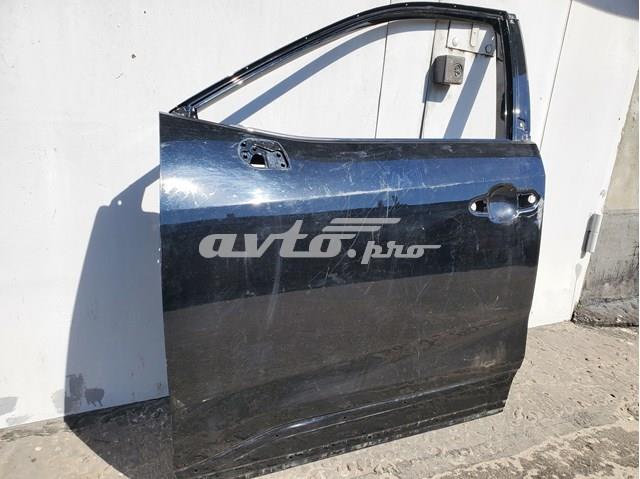 6700242180 Toyota puerta delantera izquierda