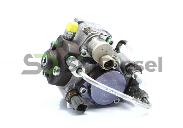 Bomba de alta presión de combustible Denso 2940000400 precio, desde 126,32 EUR