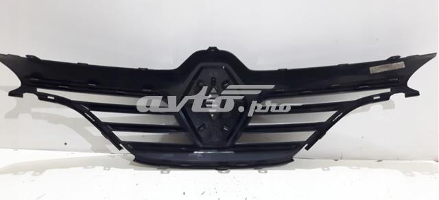 622562805R Renault (RVI) panal de radiador