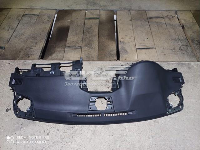 5530578050C2 Toyota panel frontal interior salpicadero