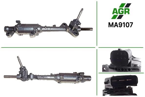 MA9107 AGR cremallera de dirección