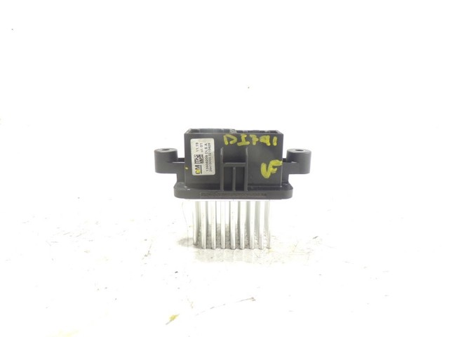 Resistencia de Ventilador Opel 13506209 precio, desde 49,37 EUR