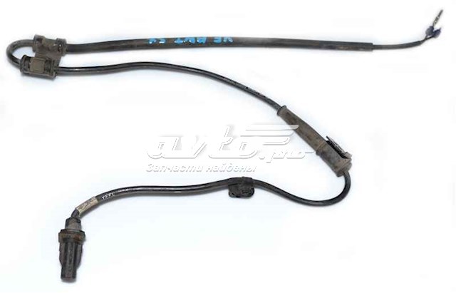 598103S300 Hyundai/Kia sensor abs delantero izquierdo