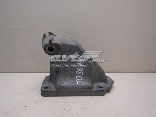 Soporte para taco de motor izquierdo para Mercedes C (W202)