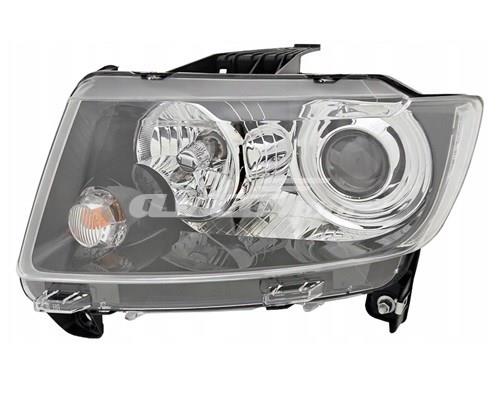 Faro derecho FP3806R4E FPS