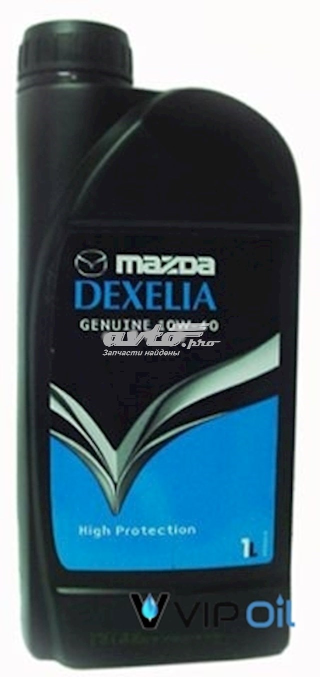 Aceite de motor MAZDA 104001TFE