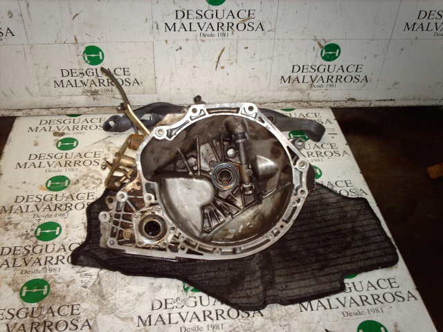 Motor completo General Motors A15MF precio, desde 257,00 EUR
