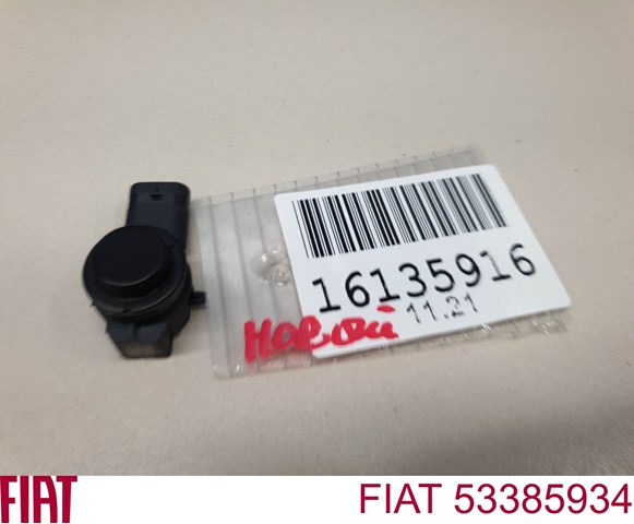 Comprar 53385934 Fiat/Alfa/Lancia Sensor de estacionamiento delantero