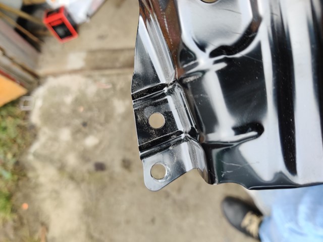 Aleta delantera izquierda Subaru 57120AL0709P precio, desde 197,47 EUR