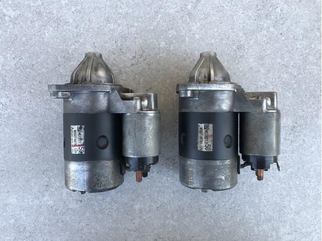 Comprar M002T44781 Mitsubishi Motores de arranque