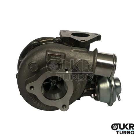 Comprar 7246399006W Garrett Turbo de coche
